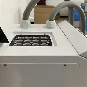 ˮ�ʷ������ս��� Һ����Ļ��ʾ ȫ�Զ�΢�����Զ�