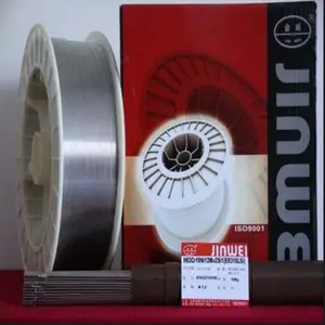 ER309LMo��������ֺ�˿ H03Cr24Ni13Mo2ʵ�ĺ��� Ʒ�ƽ���