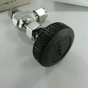6Z-U12AB-T-SS�ɿ˲�����뷧Parker�Ǳ���ԭװ�ֻ�