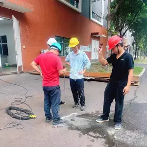 ����С���ܵ�©ˮά�ޣ������ܰ�©̽�⹫˾