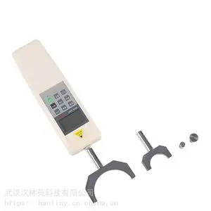 汉林苑hanliny 小麦茎秆强度测定仪HLY-JG2 植物倒伏计