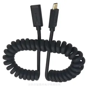 type c ������ C����Cĸ C����C�� USB2.0 3.0 Э�� ����� ������ 1�׳�