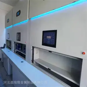 智能回转柜档案选层柜定位到盒财务收纳选层自动升降盘库免费设计