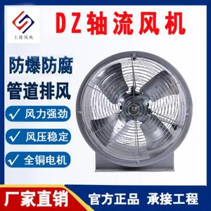 �����������BFAG-300/400��ҵ�ͷ��380V220V���α�ʽ�ŷ���