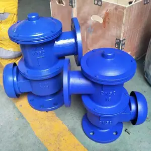 HXF D25 呼吸阀厂家浙江渝工成套设备生产销售