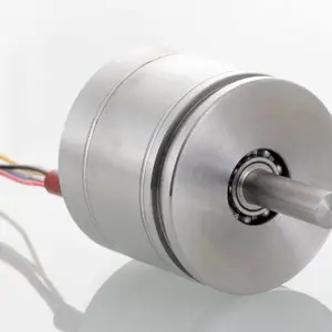 瑞士ADMOTEC旋转变压器RO3620-M-R010用于航空航天行业使用