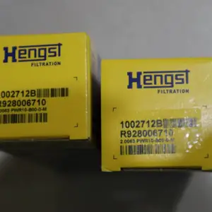 R928006710 2.0063 PWR10-B00-0-M滤芯 10U精度22㎡面积