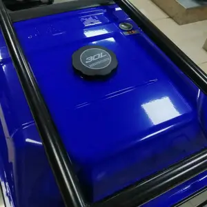 JH13000ETS���ͷ������9KW�ȹ��ʵ�����С�ͱ�Яʽ