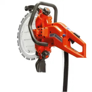 富世华环锯动力切割机电动Husqvarna K3600 MK II