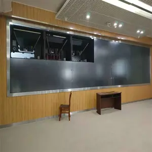 DLP大屏幕开胶修复脱胶维修树脂玻璃屏幕都可以粘住