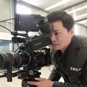 安徽叉车行业宣传片制作公司找***宣传片公司→蓝渡数字