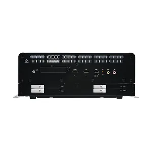 EC300-CS Reliable fan-less Edge AI computer on 9th Generation Intel® Core™ Processors