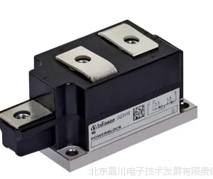 英飞凌晶闸管_TT330N16KOF_一级代理
