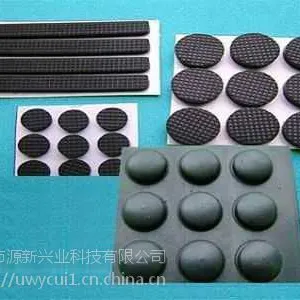 广西南宁柳州桂林 胶垫