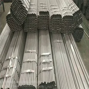 现货供应Q235镀锌管 热镀锌管 镀锌钢管 规格齐全 量大***