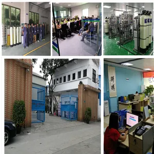 广西华兰达净水设备有限公司