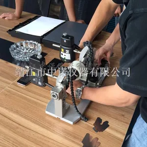 激光对中仪Fixturlaser Laser Kit 激光轴对中仪