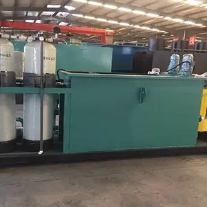 电镀废水处理设备 废水处理工程设备 天源环保公司恭候您的光临