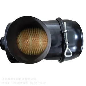 装载机配件铲车配件空气滤清器总成带滤芯