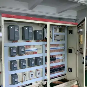 东莞变频控制柜定制,自动化控制柜,水泵PLC控制柜批发定做