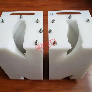 设计定做翻瓶装置厂家 景洪塑料翻罐器