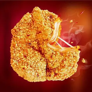 鸡腿汉堡原味腌料 土耳其腌料原味 原味汤粉王腌料批发