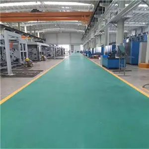 客聪巴斯夫超耐磨聚氨酯地坪漆