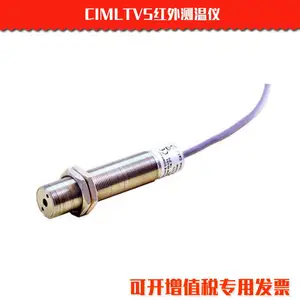 美国雷泰RAYTEK-CIEBLTVS迷你型红外测温仪CIEB传感器探头