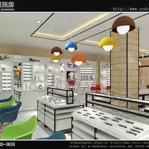 眼镜展柜现推出衣柜板生产,环保无味道,实木板眼镜柜子