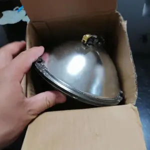 jcf178��ͷ�� ǰ�յ��� DC110V200W