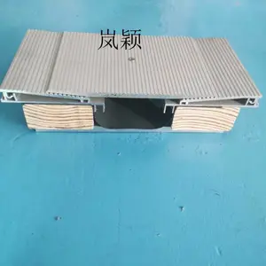 云南变形缝厂家20公分缝价格岚颖地面抗震缝设计