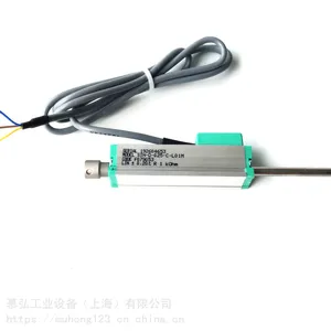 �����GEFRAN�ܷ���TC5-M-1-J-3-C-D-P-3-XT060�¶ȴ�����
