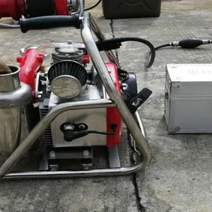 ����LS-260��Яʽɽ��ˮ�� ����ʽ��Զ��ɭ�������� ��Яʽ��ѹ������ ɭ����������ˮ�� ���ı�
