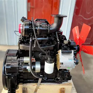4BTA3.9-C100 �ĸ׿�ѹ�������� ���翵��˹4BT�������ܳ�
