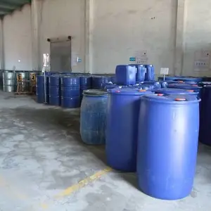 国产苯扎氯铵BKC44%含量杀菌剂无色透明液体现货出售200KG/桶可出口
