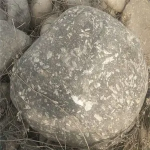 机制鹅卵石厂家 各种规格天然鹅卵石荣茂质量好价格低
