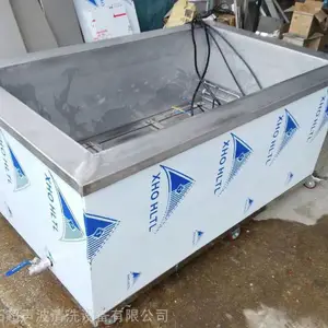 超声波清洗机 清洁机 工业齿轮铁链磨具钣金除油除锈清洁器JT-FST3602超声波就选洁拓