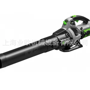 EGO LB5302 56V﮵��紵��� ��Ҷ�� ԰���ֳ�ʽ����Ҷ������