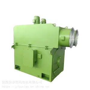 西玛电机YKS6303-12-710KW-10KV高压变频电动机（IP55防护等级）