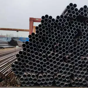 42CrMo合金钢管15crmog合金钢管45号无缝钢管诚信厂家