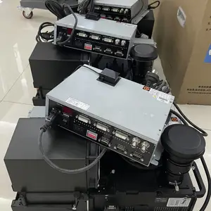 ��·��������DLP����ĻLUMENS���ټ��ά��