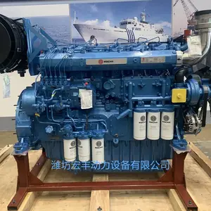 500ǧ�߷���� Ϋ����6M33D633E200���ͻ� 625KVA�������500kw