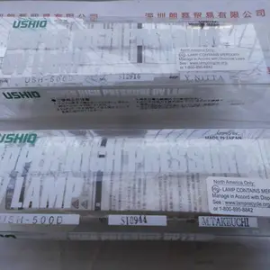 USHIOţβ USH-500D ����