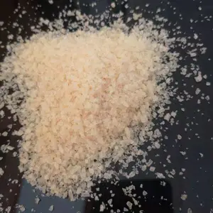 食品明胶 高透明 熔点高不化冻 猪头挂冻 晶莹
