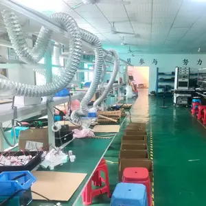 深圳市特赛莱通用技术有限公司