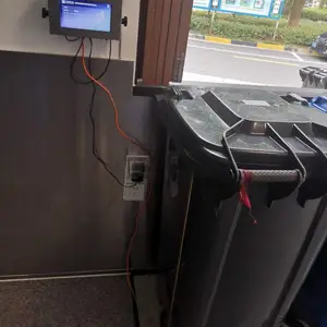 上海高品质防水电子秤用户信息读取上传