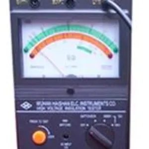 H��ѹԵ��ŷ����2500V�� �ͺ�:DMH2550��ţ�M369291