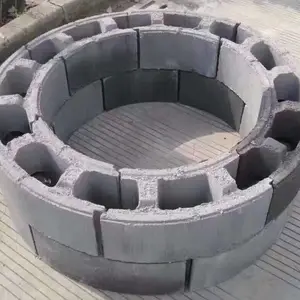 砌井模块170