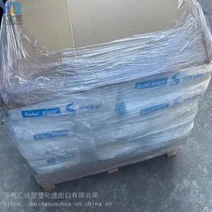 �������� PVDF 6008 ע�ܼ� ��ճ�� �͸��� ��ĥ ��ƫ������ϩ