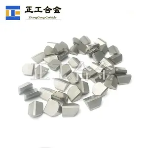 YG11C�ٸֹ걳�� 14.2*6.5*16.5mm����Ӳ�ʺϽ���� �ؿ�ͷ